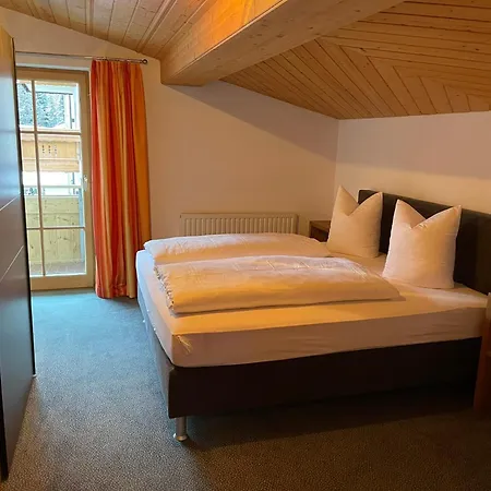 Chalet Buck Steeg