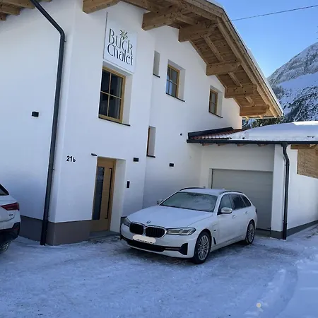 Chalet Buck *