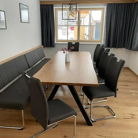 Buck シュテーク