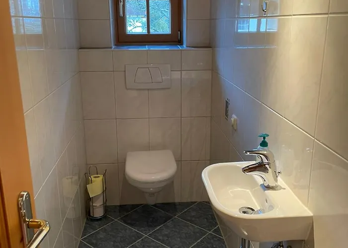 Buck シャレー シュテーク