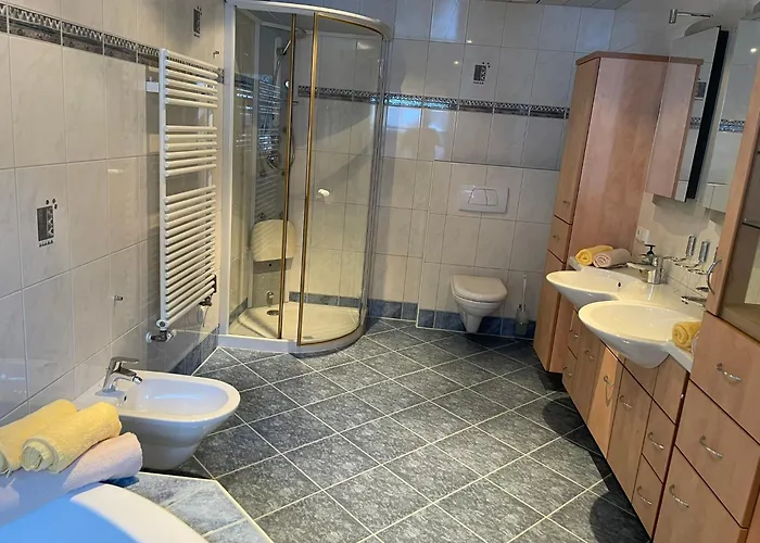 Buck * シュテーク