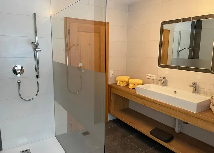 Buck シュテーク