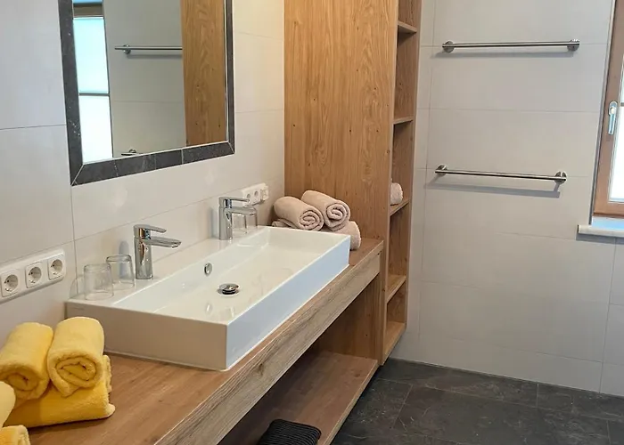 Buck シュテーク