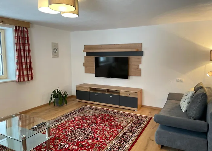 Alpehytte Buck Steeg